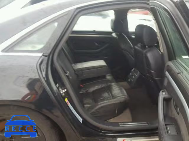 2007 AUDI S8 WAUPN44E77N021791 image 5