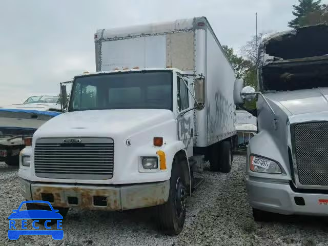 1999 FREIGHTLINER MED CONV F 1FV6HLBA6XHF33158 Bild 1