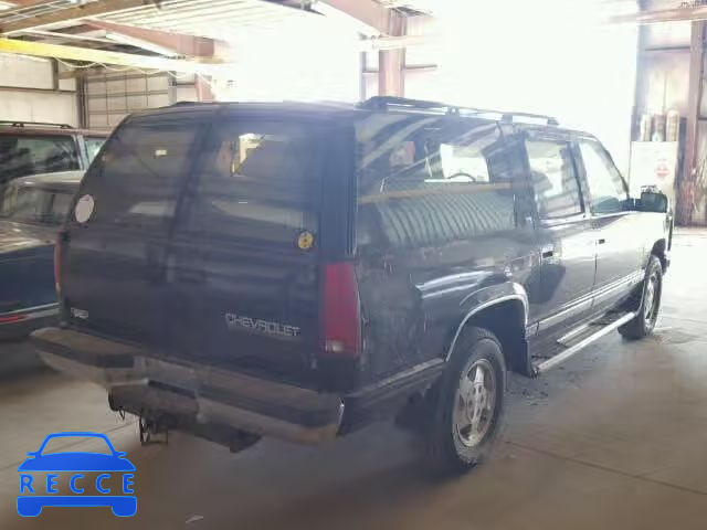 1993 CHEVROLET K1500 SUBU 1GNFK16K9PJ362293 image 3