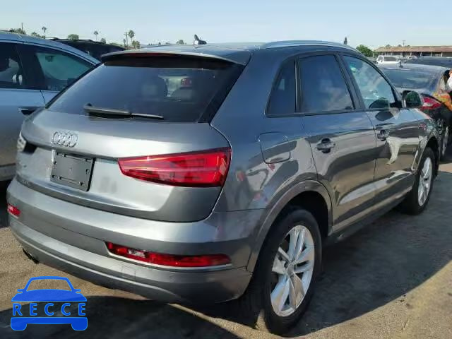 2017 AUDI Q3 PREMIUM WA1BCCFS8HR007676 image 3