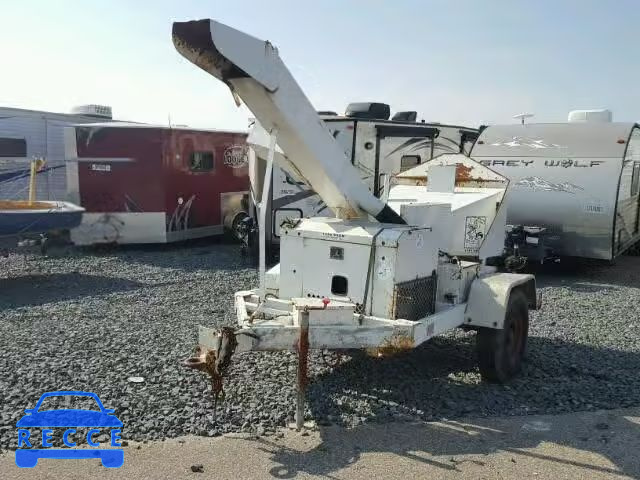 2004 WOOD CHIPPER 000868 зображення 1