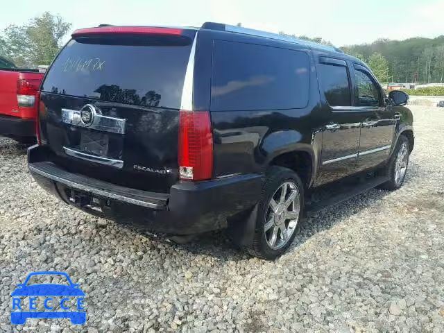 2010 CADILLAC ESCALADE E 1GYUKJEF3AR168432 image 3