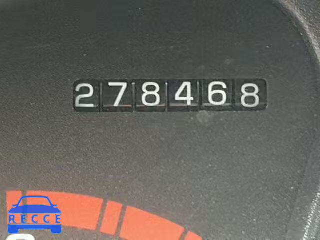 1999 OLDSMOBILE SILHOUETTE 1GHDX03EXXD324719 image 7