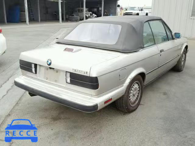 1987 BMW 325I AUTOMATIC WBABB2300H1943227 Bild 3