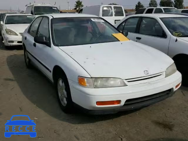 1995 HONDA ACCORD DX 1HGCD5526SA079570 Bild 0