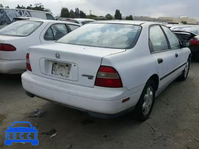 1995 HONDA ACCORD DX 1HGCD5526SA079570 Bild 3