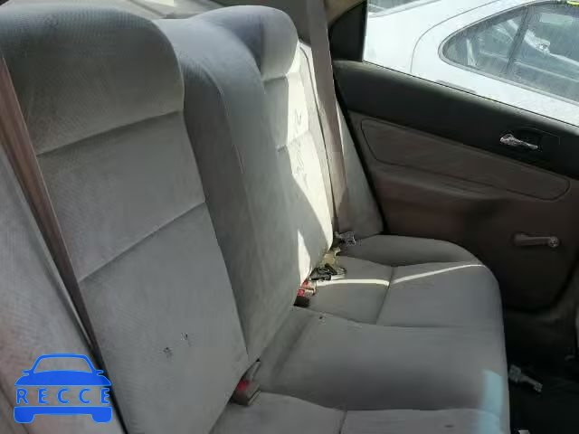 1995 HONDA ACCORD DX 1HGCD5526SA079570 зображення 5