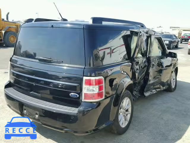 2016 FORD FLEX SE 2FMGK5B84GBA12648 Bild 3