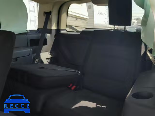 2016 FORD FLEX SE 2FMGK5B84GBA12648 image 8