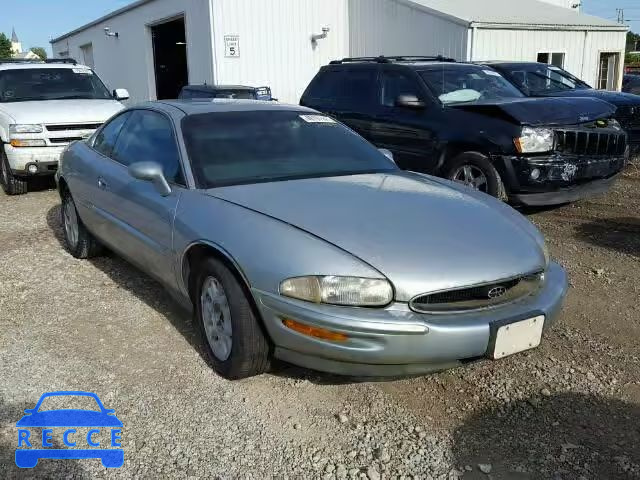 1997 BUICK RIVIERA 1G4GD2211V4706975 Bild 0