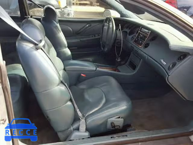 1997 BUICK RIVIERA 1G4GD2211V4706975 image 4