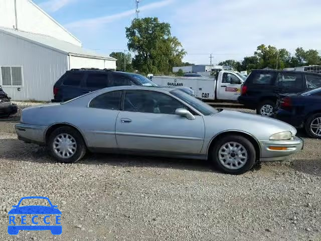 1997 BUICK RIVIERA 1G4GD2211V4706975 image 8