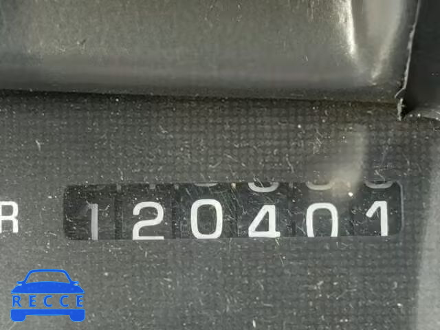 1996 PONTIAC TRANS SPOR 1GMDU06E8TT212359 image 7