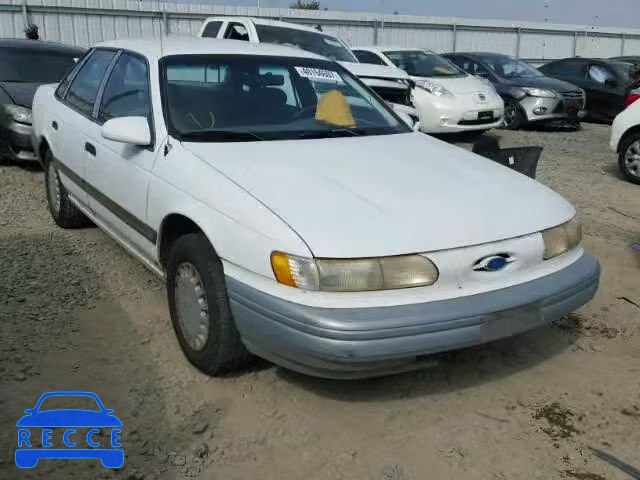 1992 FORD TAURUS L 1FALP50UXNG244204 зображення 0