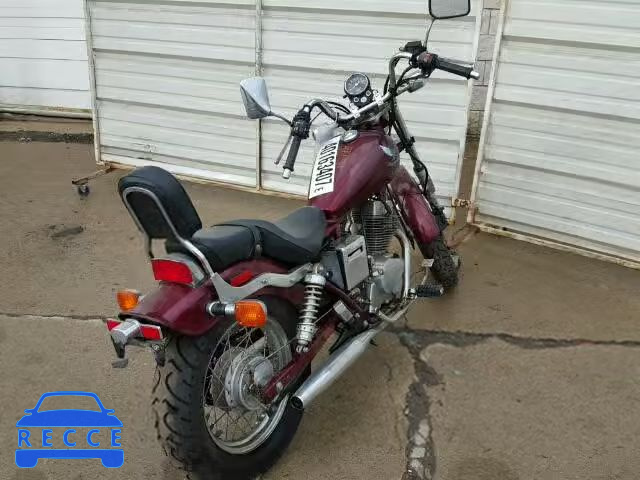 1987 HONDA CMX250C JH2MC1306HK201662 зображення 3