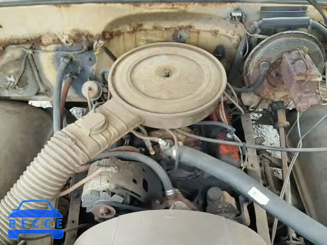 1976 CHEVROLET PICK UP CCV146J164557 image 6