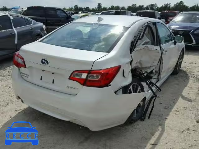 2016 SUBARU LEGACY 4S3BNBL68G3011875 зображення 3