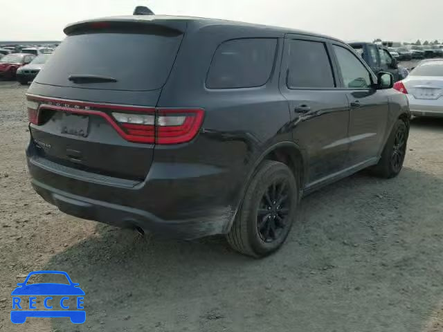 2017 DODGE DURANGO SS 1C4SDJFTXHC628873 зображення 3