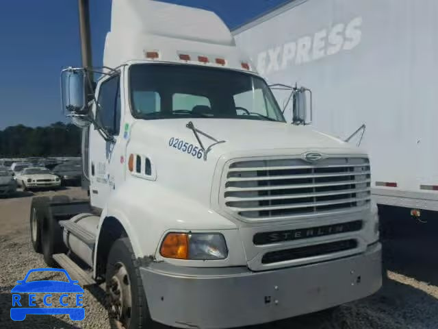 2005 STERLING TRUCK AT9500 2FWJA3CG25AV25262 зображення 0