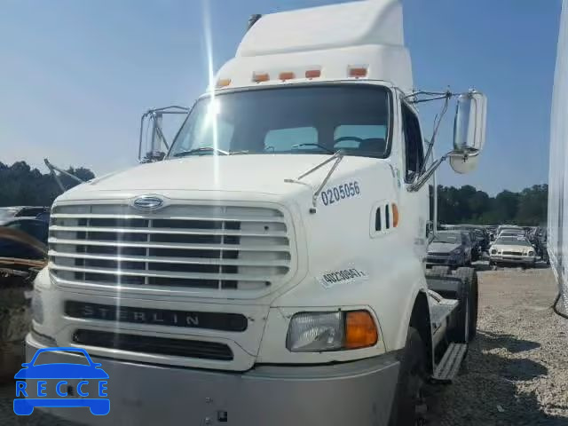 2005 STERLING TRUCK AT9500 2FWJA3CG25AV25262 зображення 1