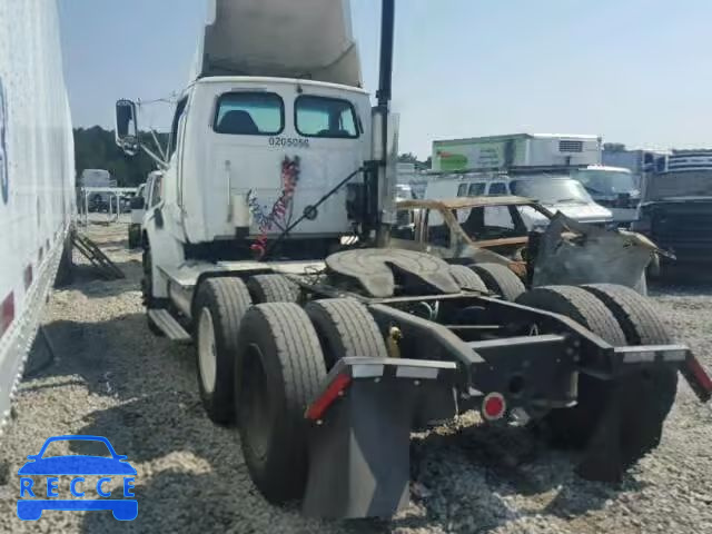 2005 STERLING TRUCK AT9500 2FWJA3CG25AV25262 image 2