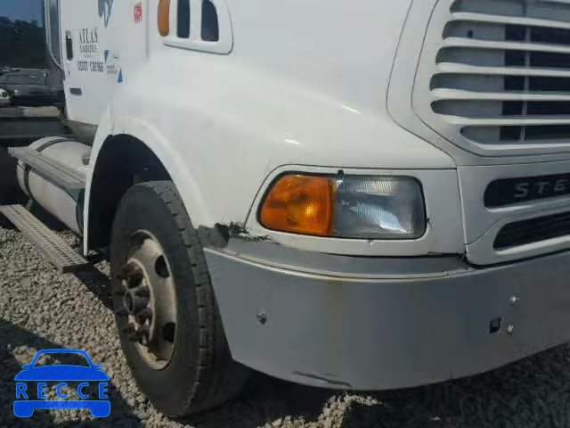 2005 STERLING TRUCK AT9500 2FWJA3CG25AV25262 image 8