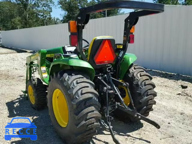 2017 JOHN DEERE TRACTOR 1LV3038ECGG102622 зображення 2