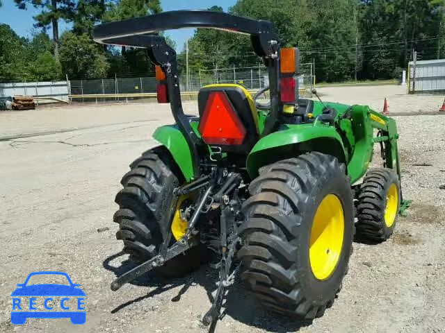 2017 JOHN DEERE TRACTOR 1LV3038ECGG102622 image 3