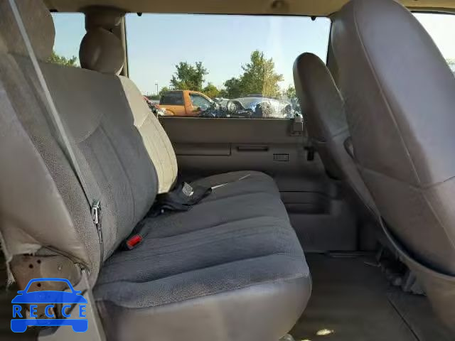 2005 GMC SAFARI 1GKDM19X45B500397 Bild 5