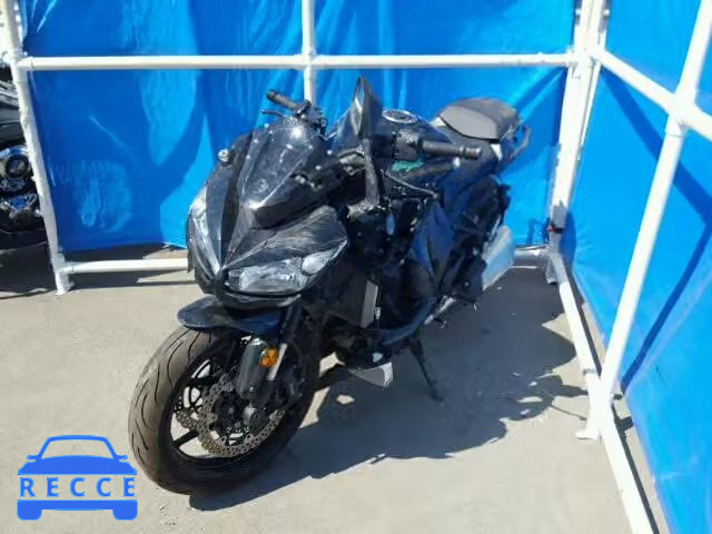 2015 KAWASAKI ZX1000 JKAZXCM15FA005120 Bild 1