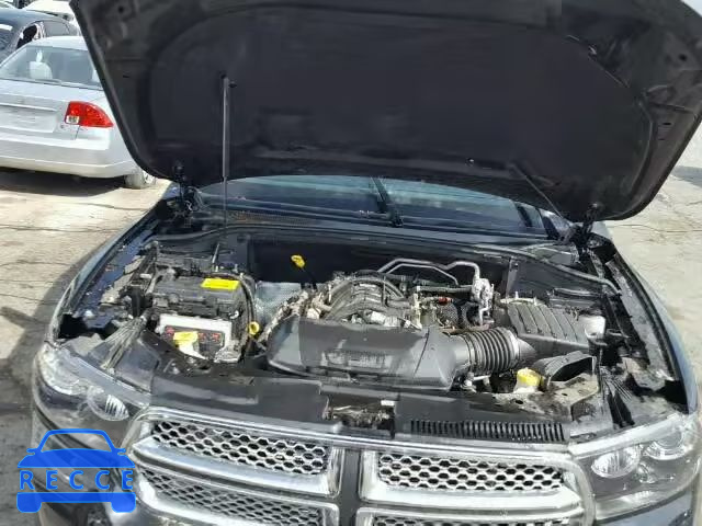 2013 DODGE DURANGO CI 1C4SDJET9DC563106 image 6