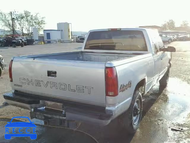 1995 CHEVROLET K2500 2GCFK29K3S1234595 Bild 3