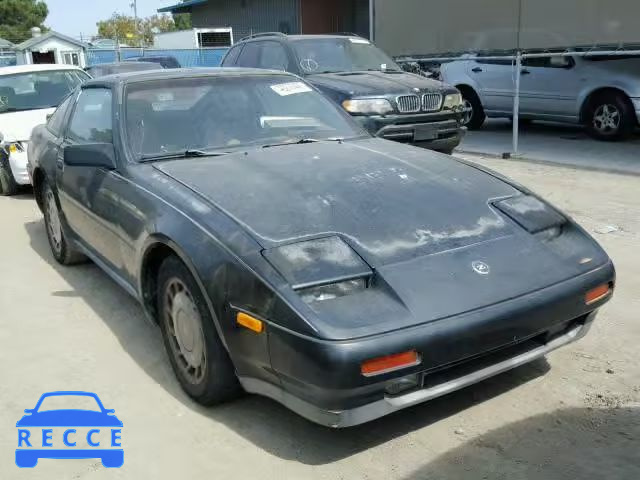 1987 NISSAN 300ZX JN1CZ14S8HX153445 image 0