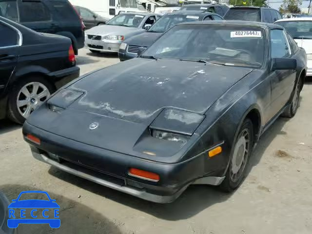 1987 NISSAN 300ZX JN1CZ14S8HX153445 image 1