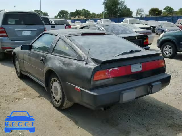1987 NISSAN 300ZX JN1CZ14S8HX153445 image 2