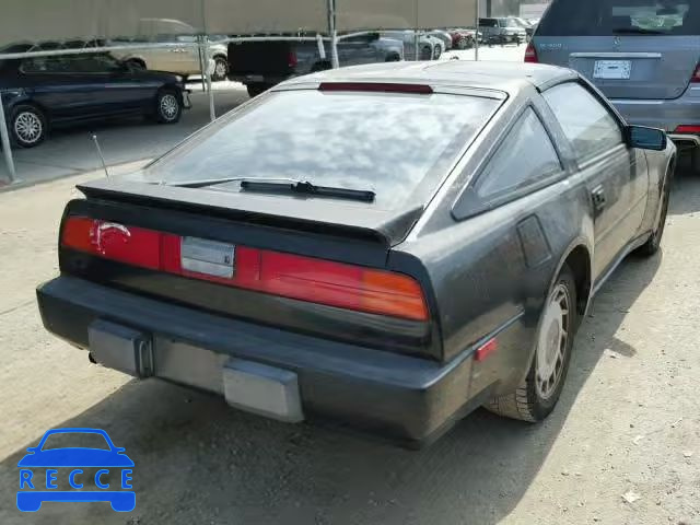 1987 NISSAN 300ZX JN1CZ14S8HX153445 image 3