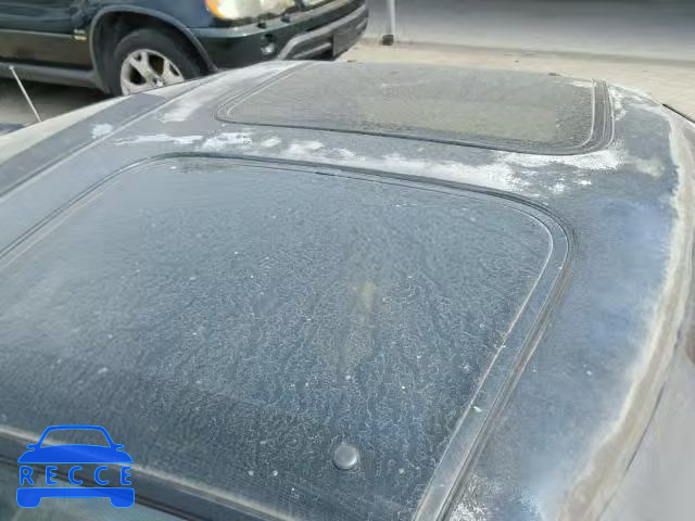 1987 NISSAN 300ZX JN1CZ14S8HX153445 image 8
