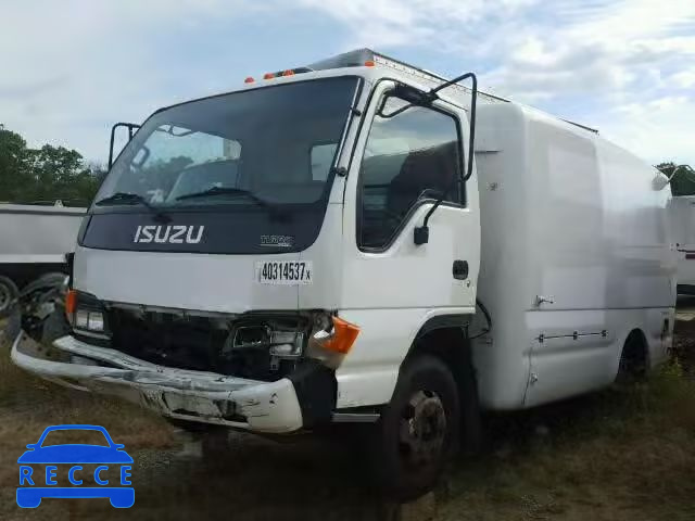 2003 ISUZU NPR JALC4B14237013972 Bild 1