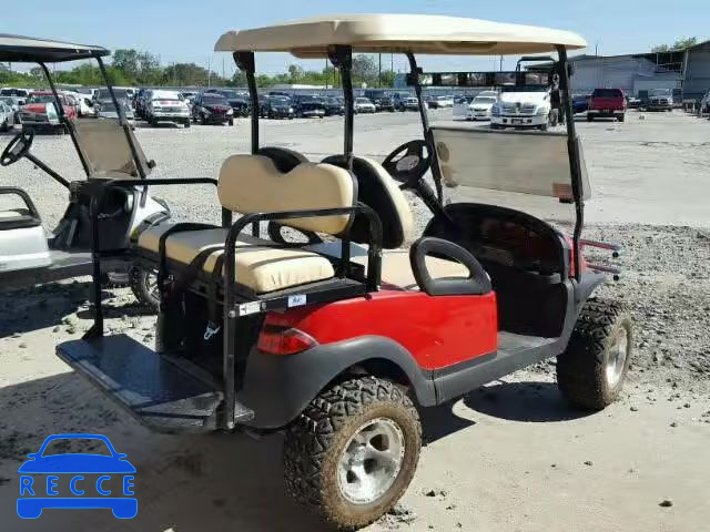 2011 CLUB GOLF CART PR1129207367 зображення 3