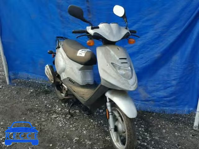 2007 OTHE SCOOTER RFCKU11177Y103680 Bild 0