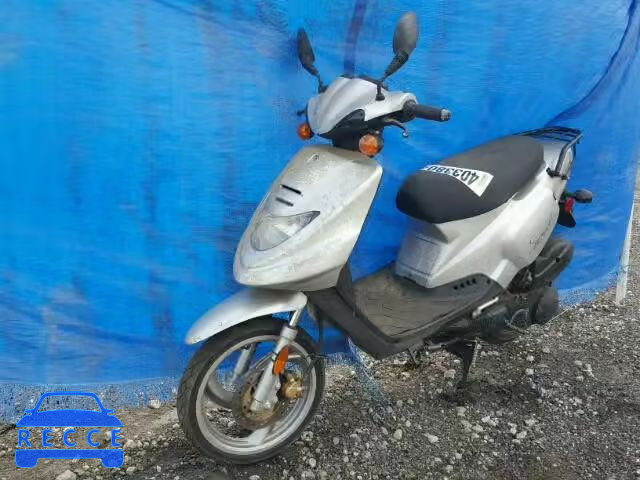 2007 OTHE SCOOTER RFCKU11177Y103680 image 1