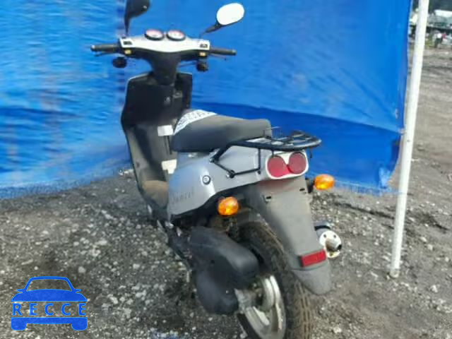 2007 OTHE SCOOTER RFCKU11177Y103680 image 2