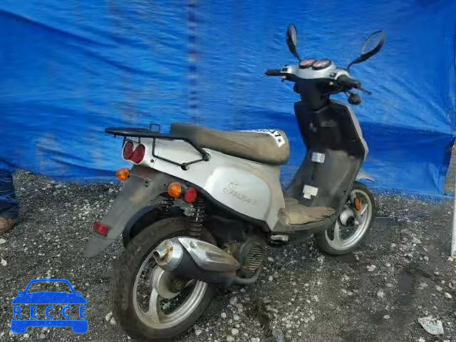 2007 OTHE SCOOTER RFCKU11177Y103680 image 3