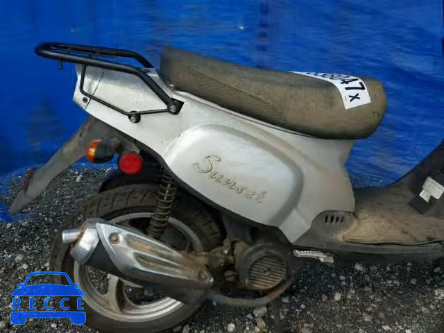 2007 OTHE SCOOTER RFCKU11177Y103680 зображення 8