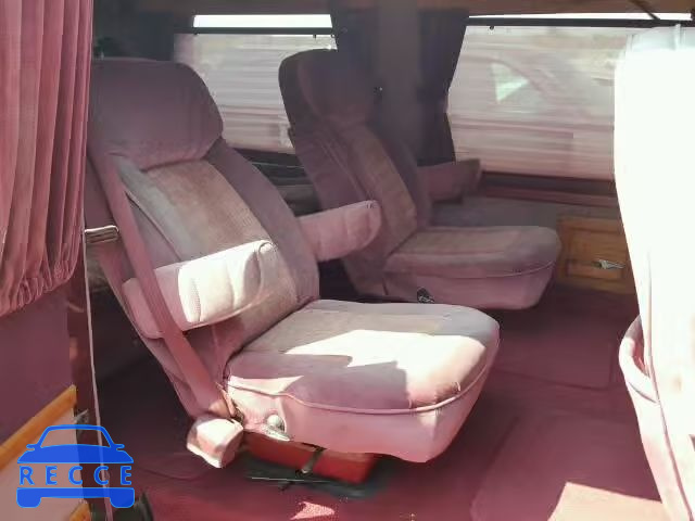 1992 CHEVROLET G20 SPORTV 2GBEG25K1N4104664 зображення 5