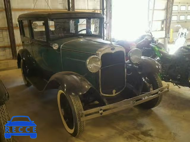 1930 FORD MODEL A 0062229 image 0