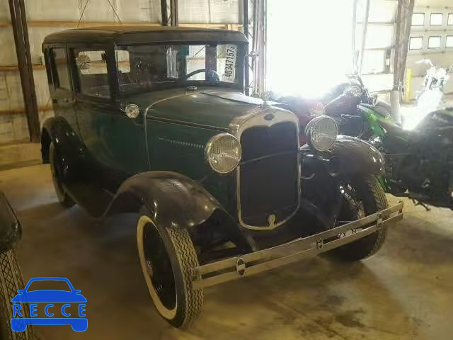 1930 FORD MODEL A 0062229 зображення 0