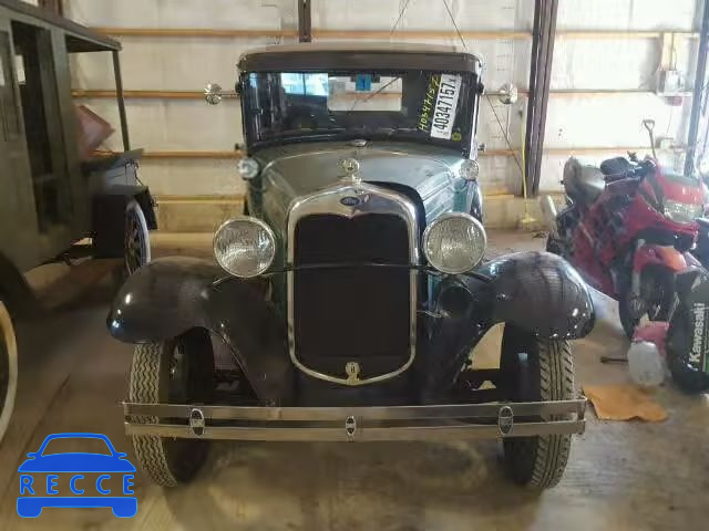 1930 FORD MODEL A 0062229 Bild 9