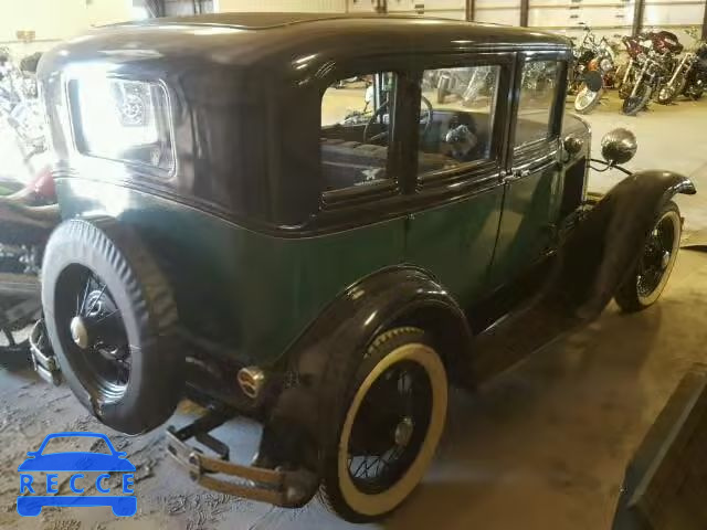 1930 FORD MODEL A 0062229 image 3