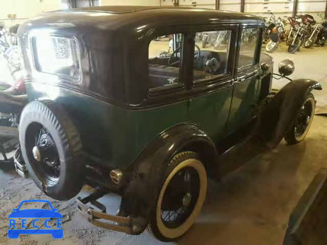 1930 FORD MODEL A 0062229 зображення 3